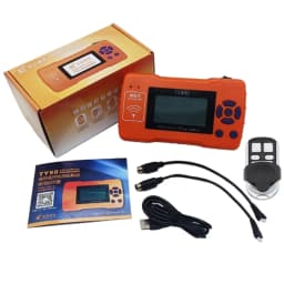 CE Certified Rfid Copier Duplicator,пульт для ворот,Suitable for Generating Car Keys,Russian