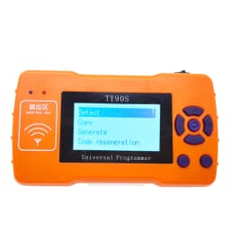 CE Certified Rfid Copier Duplicator,пульт для ворот,Suitable for Generating Car Keys,Russian