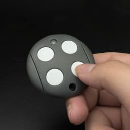 Special Offer New Mhouse GTX4 Garage / Gate Remote Control For MOOVO MT4 MT4V MT4G Mhouse TX3 TX4 GTX4C 433.92MHz Transmitter