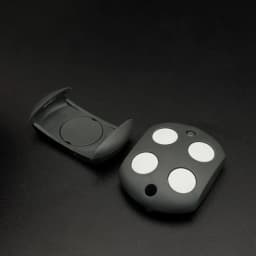 Special Offer New Mhouse GTX4 Garage / Gate Remote Control For MOOVO MT4 MT4V MT4G Mhouse TX3 TX4 GTX4C 433.92MHz Transmitter