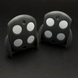 Special Offer New Mhouse GTX4 Garage / Gate Remote Control For MOOVO MT4 MT4V MT4G Mhouse TX3 TX4 GTX4C 433.92MHz Transmitter