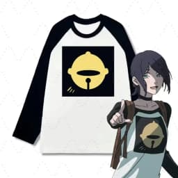 Anime Reze Short Sleeve T Shirt Cosplay Oversized Vintage Chainsaw Men Women Clothe Japanese Manga Tee Clothing Harajuku Y2k Top