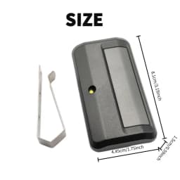 For Chamberlain Liftmaster Craftsman Garage Door Opener Remote 891Lm 971Lm