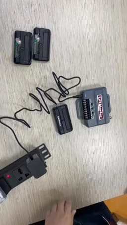 For Chamberlain Liftmaster Craftsman Garage Door Opener Remote 891Lm 971Lm