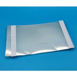 Scratch Resistant Protective Film For 3m 6800 Gas Respirator Full Face Window Screen Protector Painting Spraying Mask Cover Film