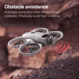 Mini Drone 2026 GT3/GT3 MAX Drone 8K HD Remote Control Headless Mode Helicopter 360° Flip Quadcopter Toys Fors Kid Toy Gifts