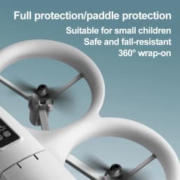 Mini Drone 2026 GT3/GT3 MAX Drone 8K HD Remote Control Headless Mode Helicopter 360° Flip Quadcopter Toys Fors Kid Toy Gifts