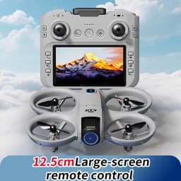 Mini Drone 2026 GT3/GT3 MAX Drone 8K HD Remote Control Headless Mode Helicopter 360° Flip Quadcopter Toys Fors Kid Toy Gifts