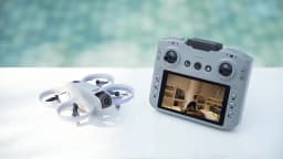 Mini Drone 2026 GT3/GT3 MAX Drone 8K HD Remote Control Headless Mode Helicopter 360° Flip Quadcopter Toys Fors Kid Toy Gifts