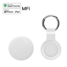 Anti-lose Tracker Positioning Far Away Finder for Apple Find My  Voice Locate Suitcase Keys Bag Toys Smart Tag for IOS iPhone