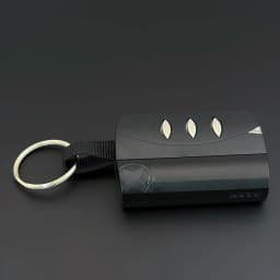 For PUJOL VARIO 433.92MHz Black Garage / Gate Remote Control Only Compatible With PUJOL VARIO 433MHz Command Transmitter