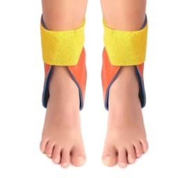 Emergency Fixed Splint High Plasticity of The Polymer Multi-functional Fracture Splint Fixes Bones Foldable