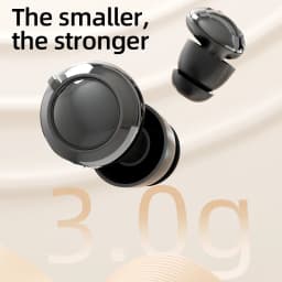 3 in 1 Noise Cancelling Adjustable Earplugs For Sleep Soft Comfortable Noise Reduction And Soundproof Earplugs Ear Protector