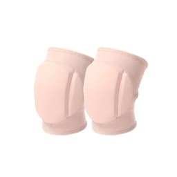 Anti-Collision Knee Pads Thick Sponge for Women Pole Dancing Yoga Kneeling Professional Sports Protection for Yoga Kneeling Anti