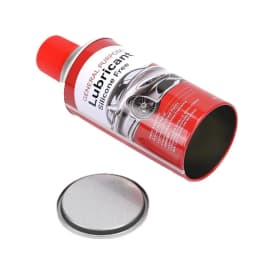 Creative Hidden Safe Empty Storage Case Sight Secret Safe Box Money Concealed Hide Cash Jewelry Watch Pills Garage Shelf Tool