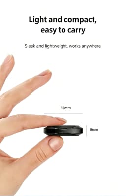 Air Tags GPS Tag Child Anti-Loss Tracker Pet tracker key GPS Small Transmitter Ultra-Light and Ultra-Mini Compati iOS Waterproof