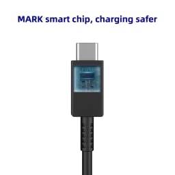 10PCS PD 120W USB Type C to C Fast Charge Cable for Samsung S22 S23 S24 S25 S26 Plus Note Ultra A53 A54 Charging Data Cable