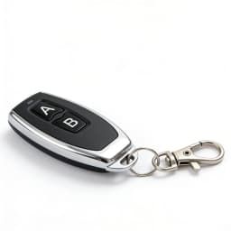 1/2/3/5/10PCS Universal 433.92 MHZ Wireless Switch Learning Code EV1527 Gate Garage Door Control Remote Control Key