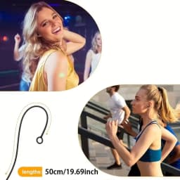 High Fidelity Reusable Silicone Ear Plugs for Noise Cancelling Suitable for Concerts Musicians Motorcycles Sleeping Work Study S