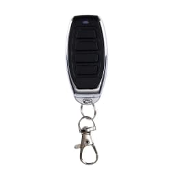 433.92MHZ Wireless RF 2 /4 Buttons HCS301 Rolling Code Garage Door Control Duplicator Remote Control Gate Opener