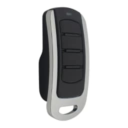 Compatible with 300MHz 303MHz 315MHz 330MHz 433MHz 868MHz with 8 / 10 dip switches Multi-frequency 280-868MHz Remote Controller