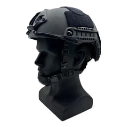 FAST Helmet Airsoft MH Helmet ABS New Thickened Outdoor PJ Air Gun Shooting CS Protective Equipment