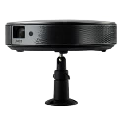 Wall-Mounted Bracket, Compatible with Circular Adhesive Cams and Circular Indoor Cameras, Adjustable Mounting Bracket, Suitable for Arlo, Arlo Pro 2 3, Arlo Ultra Cctv Cameras and Compatible Cameras with 1/4 Screw Head