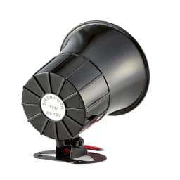 Factory New 626 Horn, Anti-theft Alarm Host, Wired Horn, Tweeter, High-decibel Sound, DC 12V