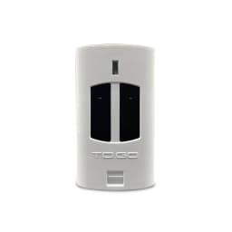 BENINCA TO GO WP Garage Door Opener TO.GO 2WP 4WP 2 Buttons Garage Door Remote Control Command 433.92MHz Fixed Code Duplicator