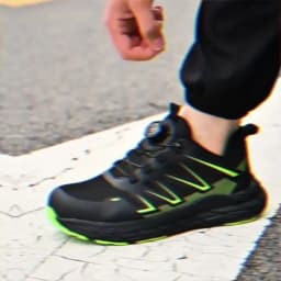 Fashion Safety Shoes Men Steel Toe Work Shoes Anti-smash Anti-puncture protection Construction Functional Shoes Men Work Boots