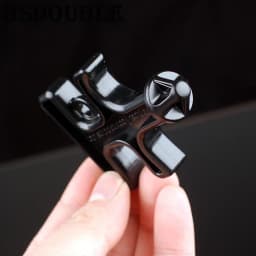 Self Defense Duron Drill Keychain Security Protection Personal Emergency Glass Breaker Portable Protection Tools
