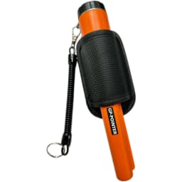 NEW Handheld Metal Detector Metal Pinpointing Rod Detector GP-pointer Waterproof IP66 Metal Gold Detector Tester For Coin Gold