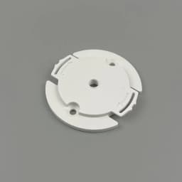 Suitable for the snap-in accessories of Xiaomi monitoring base for mounting surveillance cameras and pan-tilt base fixation