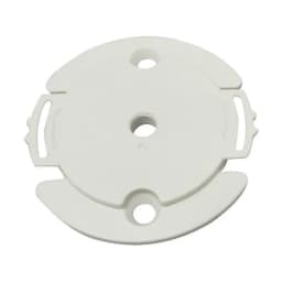 Suitable for the snap-in accessories of Xiaomi monitoring base for mounting surveillance cameras and pan-tilt base fixation