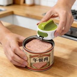 Manual Can Opener Bottle Opener Multifunctional Jar Opener Stainless Steel Easy Use Kitchen Gadgets for Home Restaurant