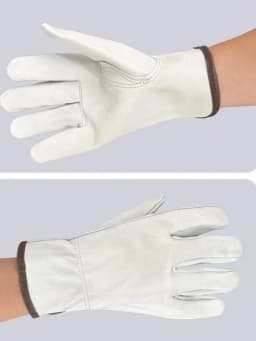 Cowhide Leather Work Gloves,Welding&Construction Gloves,용접장갑,Heat Resistant Heavy Duty Safety Work Gloves,가죽장갑