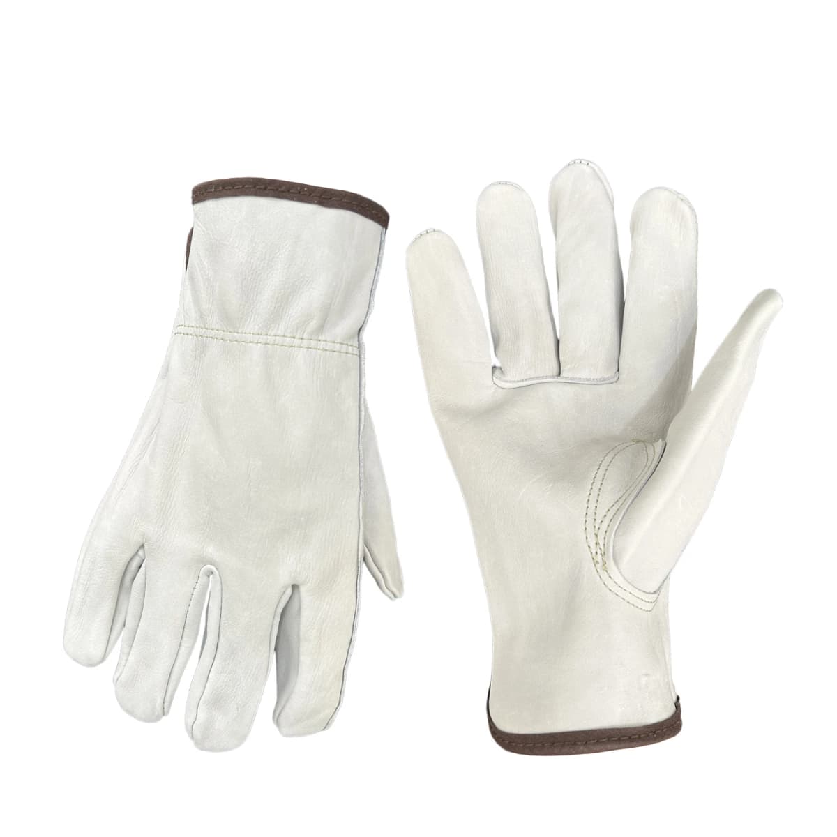 Cowhide Leather Work Gloves,Welding&Construction Gloves,용접장갑,Heat Resistant Heavy Duty Safety Work Gloves,가죽장갑