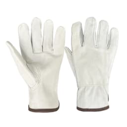 Cowhide Leather Work Gloves,Welding&Construction Gloves,용접장갑,Heat Resistant Heavy Duty Safety Work Gloves,가죽장갑