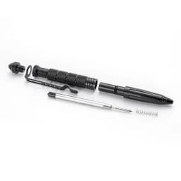 1-4Pcs Tactical Pen Multifunction Aluminum Alloy Outdoor Camping Security Survival Tactical Tools Emergency Glass Breaker Pen
