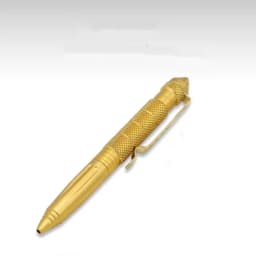 1-4Pcs Tactical Pen Multifunction Aluminum Alloy Outdoor Camping Security Survival Tactical Tools Emergency Glass Breaker Pen