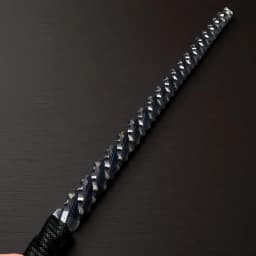 60cm Outdoor Portable EDC High Manganese Steel Short Stick Car Emergency Window Breaking Tool