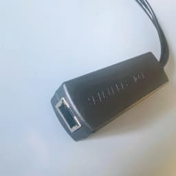 1/2 Pieces 10M/100M 48V To 5V POE Splitter Standard Isolated Type-C USB Power Supply Module POE Splitter
