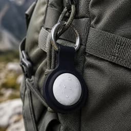 Anti-lose Tracker Positioning Far Away Finder for Apple Find My Voice Locate Suitcase Keys Bag Toys Smart Tag for IOS iPhone