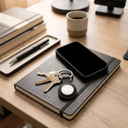 Anti-lose Tracker Positioning Far Away Finder for Apple Find My Voice Locate Suitcase Keys Bag Toys Smart Tag for IOS iPhone