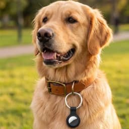 Anti-lose Tracker Positioning Far Away Finder for Apple Find My Voice Locate Suitcase Keys Bag Toys Smart Tag for IOS iPhone
