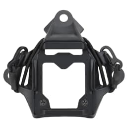 NVG 18 Tactical Helmet Night Vision Goggles, Model MICH M88, FAST FMA Air Gun, L4G24, Helmet Seat PVS-15