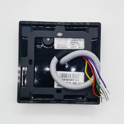 KR601E KR601M KR602E KR602M Wiegand 26 34 Keypad RFID 125Khz 13.56mhz Access Control Slave Card Reader