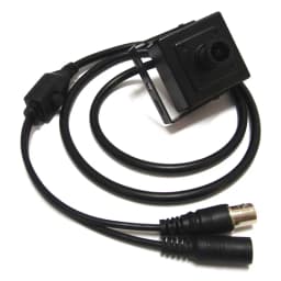HD 1080P 1/2.9" IMX323 Starlight Low Illumination 0.0001Lux Mini Security CCTV Camera AHD CVBs 960H Mode