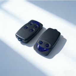 433MHz Rolling Code Garage Door Remote | FLO2R-S / FLO4R-S Compatible