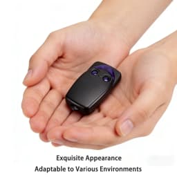 433MHz Rolling Code Garage Door Remote | FLO2R-S / FLO4R-S Compatible
